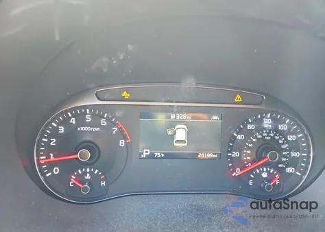 2022 Kia Soul Gt-Line Turbo из США, поврежденный, VIN KNDJ53AF8N7181504